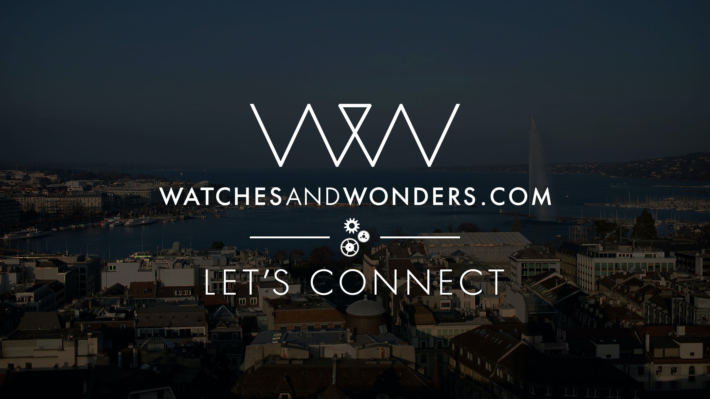Sự kiện Watches & Wonders 2020 sẽ được diễn ra trực tuyến từ ngày 25/4