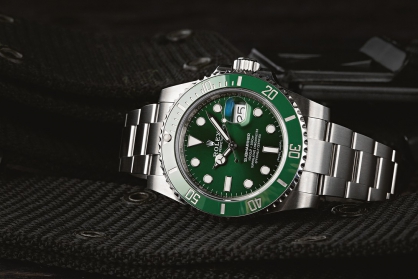 Điểm danh 7 biệt danh độc đáo nhất dành cho đồng hồ Rolex