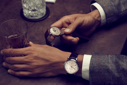 9 lý do bạn nên sở hữu đồng hồ Vacheron Constantin trong bộ sưu tập