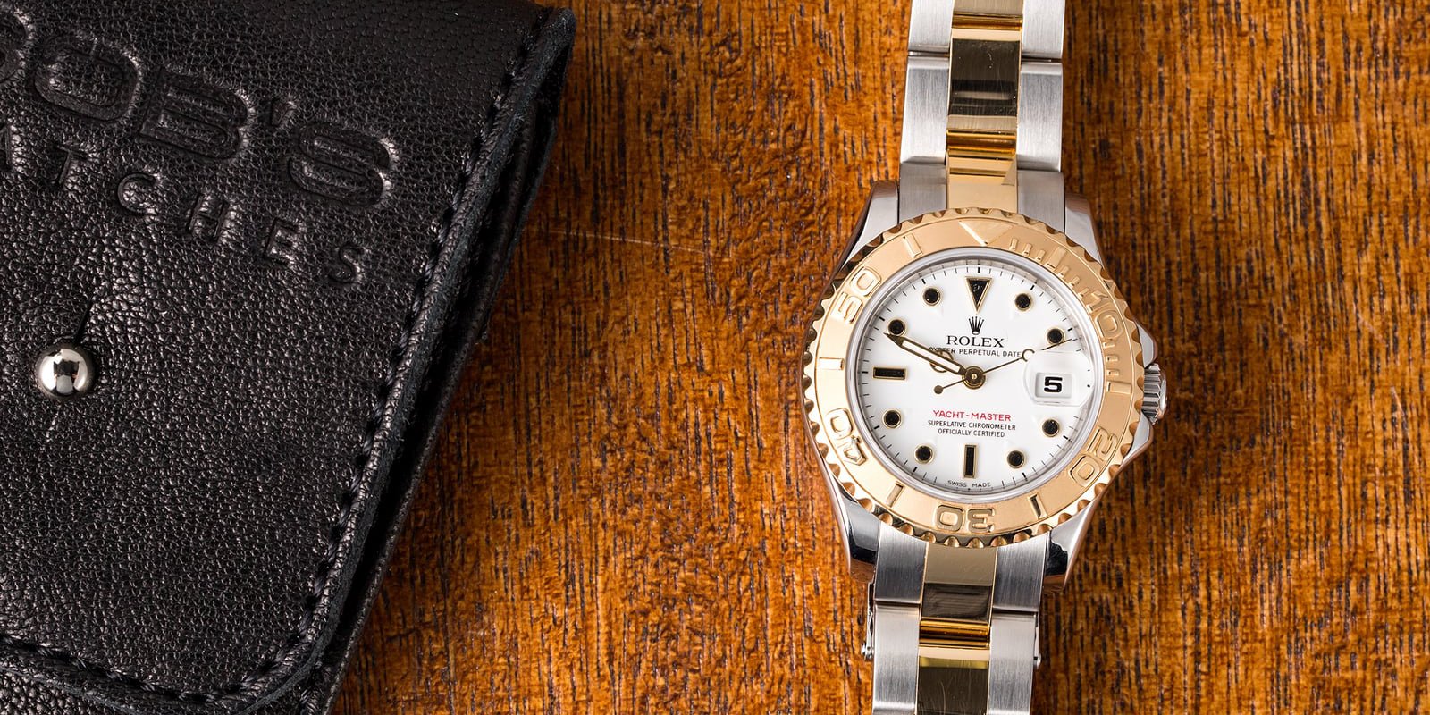 Top 4 mẫu đồng hồ Rolex nữ cao cấp nhất được ưa chuộng nhất 
