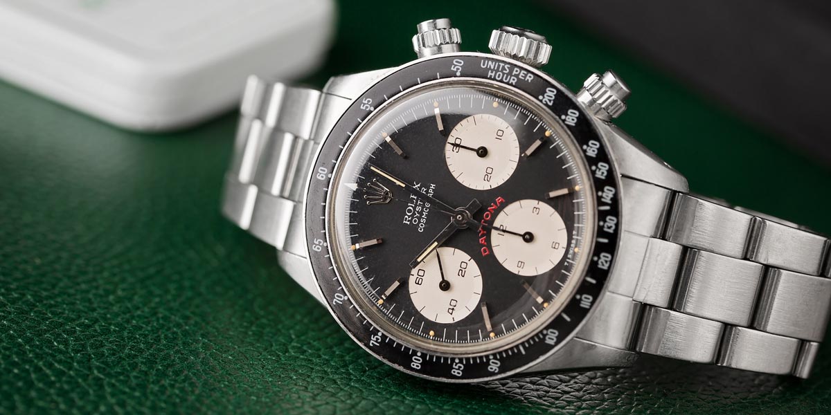 Dòng đồng hồ Rolex nào có khả năng giữ giá trị nhất trên thị trường? 