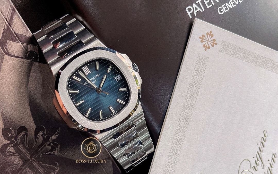 Những chiếc đồng hồ Patek Philippe nào có khả năng giữ giá trị tốt nhất theo thời gian?