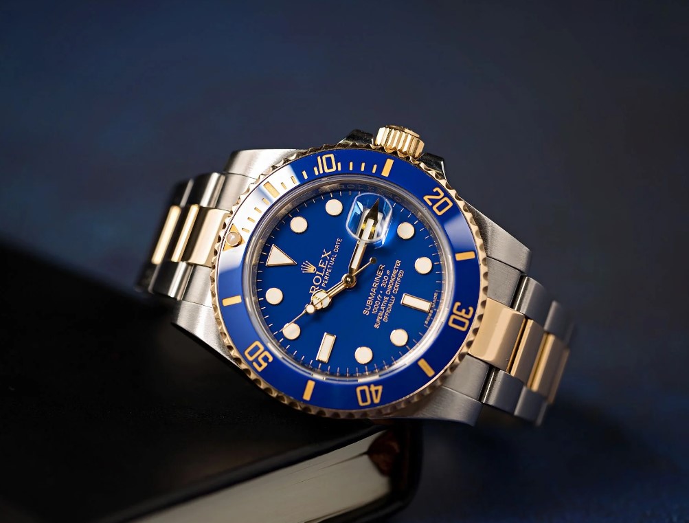 TOP 6 đồng hồ Rolex các quý ông cần có trong bộ sưu tập