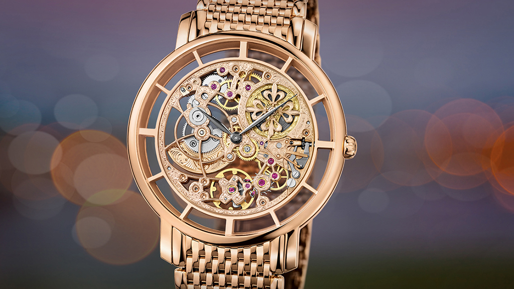 5 chiếc đồng hồ Patek Philippe hàng đầu đáng chú ý ra mắt từ 2005-2019