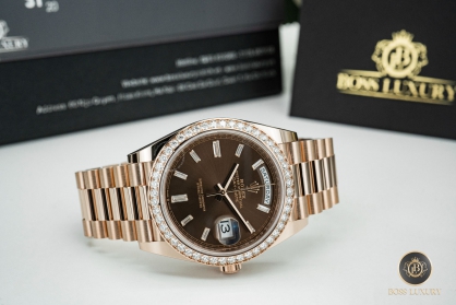 Hiểu rõ hơn về Mã Quốc gia Rolex LC trên giấy chứng nhận của đồng hồ Rolex