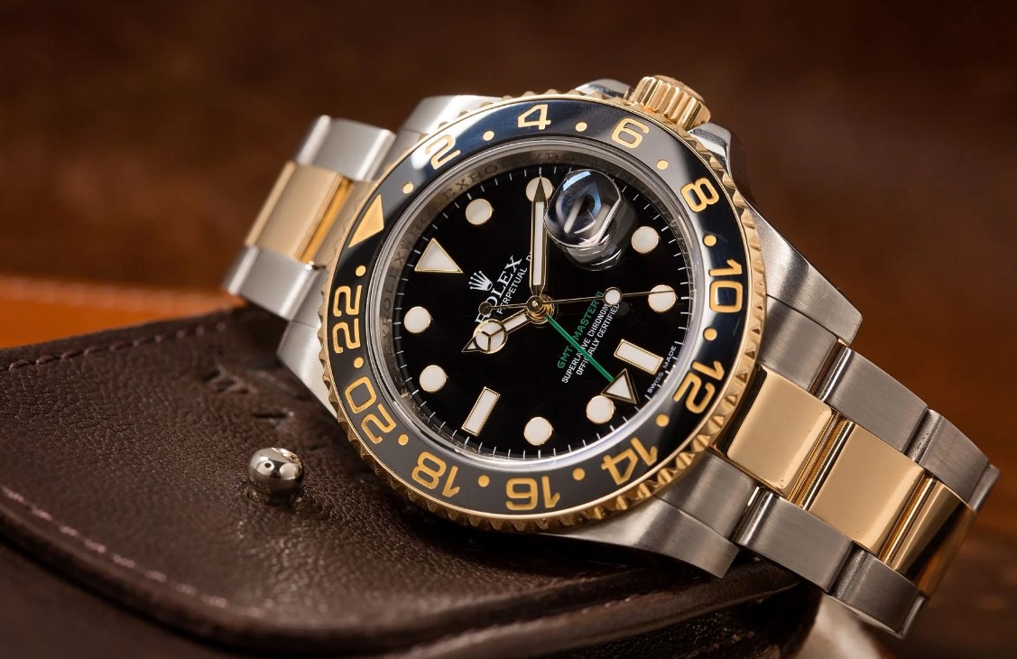 5 mẫu đồng hồ Rolex sang trọng được nhiều nhà sưu tầm để mắt đến