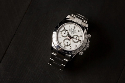Khám phá những nét khác biệt giữa đồng hồ Rolex Daytona Hiện đại và Cổ điển