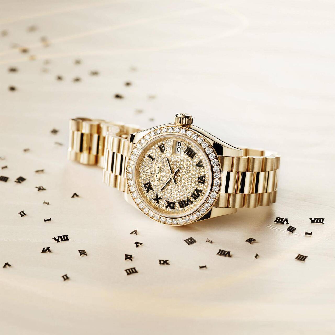 150+ Đồng hồ Patek Philippe nữ được yêu thích nhất hiện nay