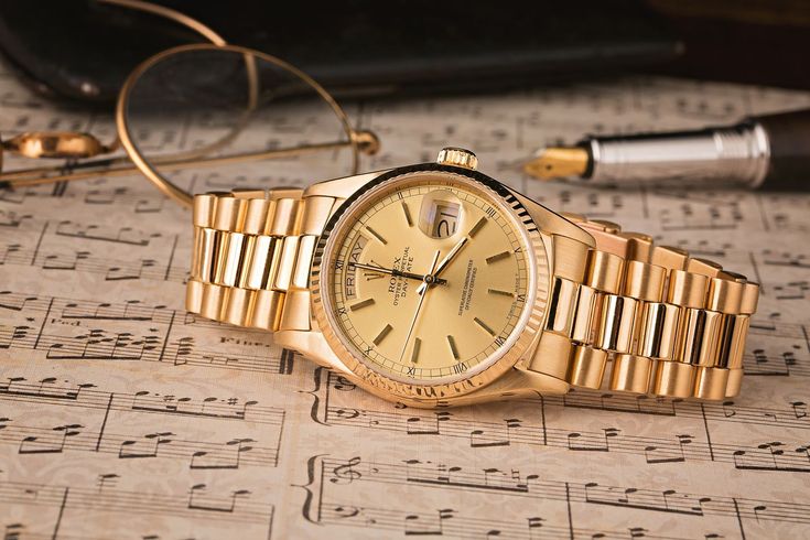 5 đồng hồ Rolex hàng đầu bạn nên đầu tư trong nửa cuối năm 2022