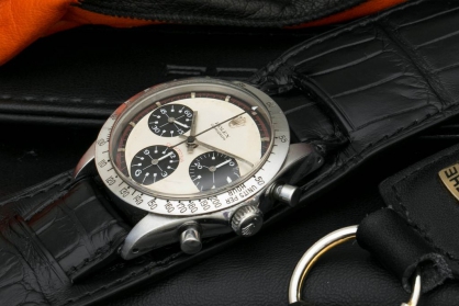 Top 10 đồng hồ Rolex đắt nhất mọi thời đại