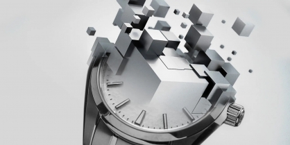 Đồng hồ và NFT: Xu hướng có thể thay đổi cả ngành đồng hồ trong tương lai?
