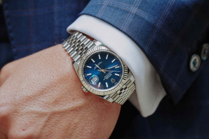 12 chiếc đồng hồ Rolex tốt nhất bạn nên mua vào năm 2022