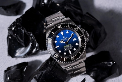 Thương hiệu Rolex đã tạo nên cuộc cách mạng hóa đồng hồ chống nước như thế nào?