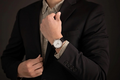Tìm hiểu lịch sử đồng hồ Rolex Cellini - Tiên phong cho xu hướng Dress Watch