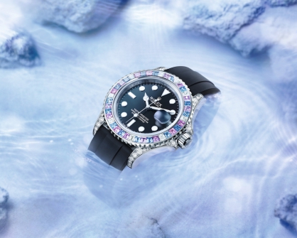 Khám phá ngay những siêu phẩm đồng hồ Rolex ra mắt tại Watches & Wonders 2022