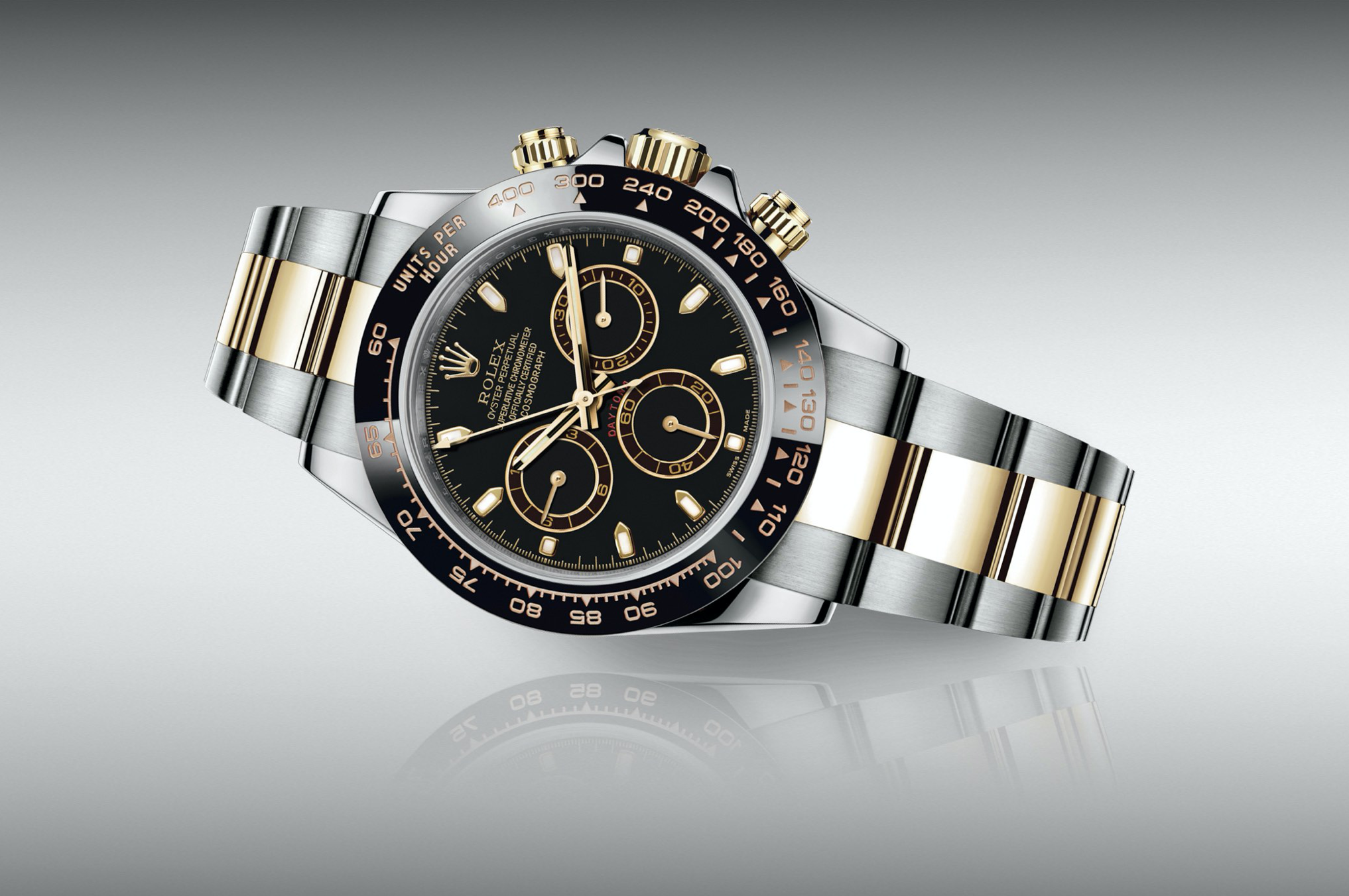 Dự đoán những chiếc đồng hồ Rolex có thể ra mắt tại Watches & Wonders Geneva 2022