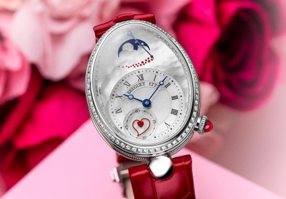 12 chiếc đồng hồ nữ cao cấp làm quà tặng Valentine 2022 cho nàng