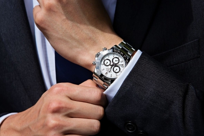 Top 3 đồng hồ Rolex sang trọng tăng giá trị tốt nhất trong 5 năm qua