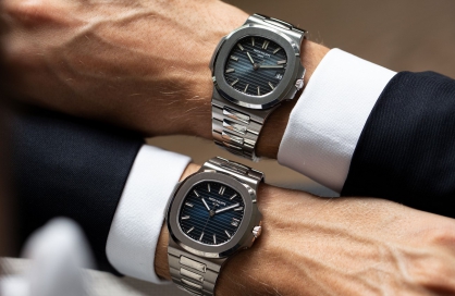 12 chiếc đồng hồ Patek Philippe dành cho nam giới được tìm kiếm nhiều nhất
