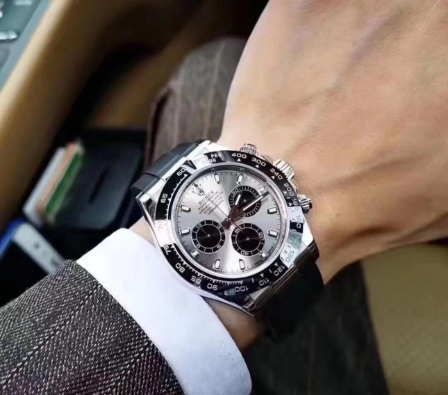 5 điều bạn cần biết trước khi mua đồng hồ Rolex Daytona