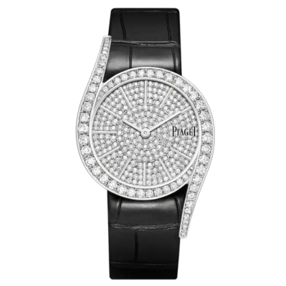 2 mẫu đồng hồ Piaget cách điệu được nhiều người ưa chuộng nhất