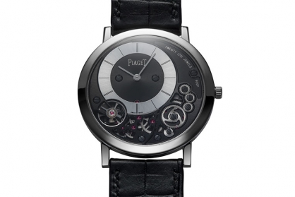 Review Piaget Altiplano 900P – Đồng hồ siêu mỏng số 1 trên thế giới