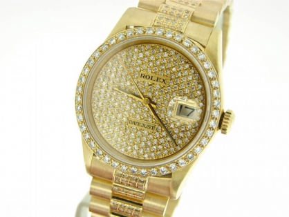 Top 5 mẫu đồng hồ Rolex dành cho nữ có sức hút lớn nhất trên thị trường