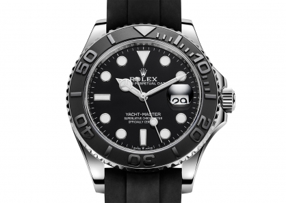 Review đồng hồ Rolex Yacht-Master: Vua đồng hồ thể thao sang trọng 