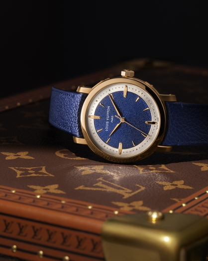 Louis Vuitton ra mắt đồng hồ Escale mới nhân dịp kỷ niệm 10 năm