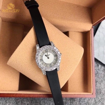 Chuyên gia Boss Luxury chỉ ra 5 tiêu chí để mua đồng hồ Chopard auth