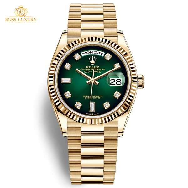 đồng hồ rolex oyster perpetual day-date 7