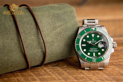 Có thể bạn chưa biết: 7 điều thú vị về đồng hồ Rolex Geneve