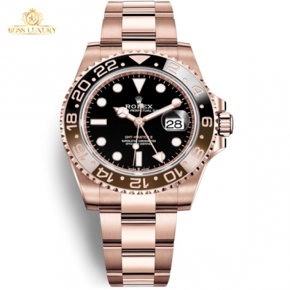 Đồng hồ Rolex nam - biểu tượng của những quý ông đích thực