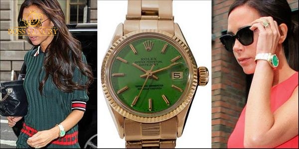 Đồng hồ Rolex nữ - món quà dành tặng những quý cô tinh tế, sành điệu