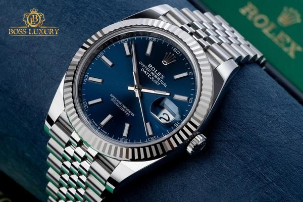 Đồng hồ Rolex bao nhiêu tiền – Hãy xem chiếc đồng hồ đang nói gì về bạn