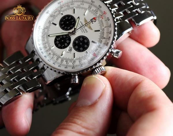 Hướng dẫn sử dụng và bảo quản đồng hồ Rolex dây kim loại