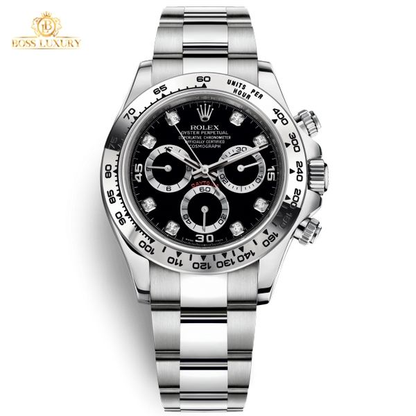 Top 10 đồng hồ Rolex 18k nam tuyệt đẹp