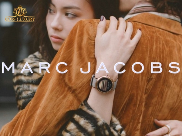 đồng hồ marc jacob 1