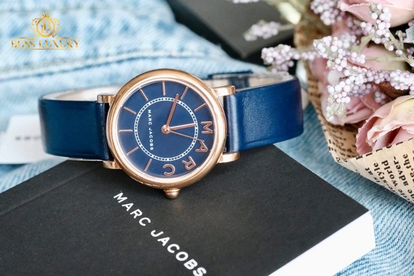 đồng hồ marc jacob 5