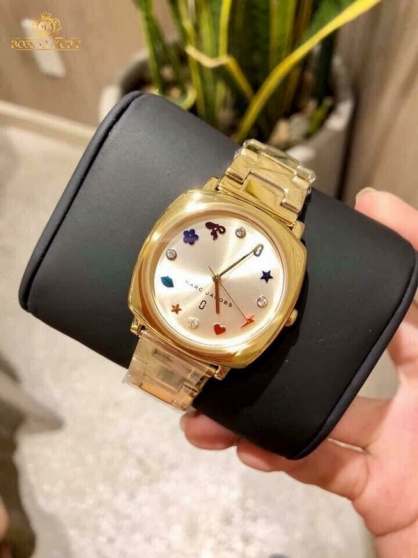 Đồng hồ Marc Jacobs có tốt không?
