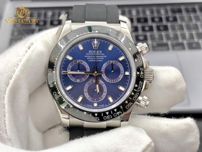 Đồng hồ Rolex 6 kim Daytona - đồng hồ dành riêng cho các tay đua chuyên nghiệp