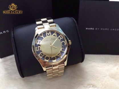 Đồng hồ Marc Jacobs của nước nào?