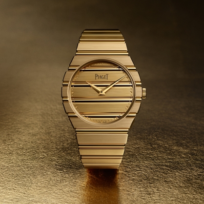 Piaget Polo 79 chiếc đồng hồ mang tinh thần thời đại của thập niên 1980