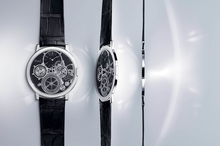 Hướng dẫn cách nhận biết đồng hồ Piaget chính hãng & fake